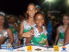 Bloco Auê